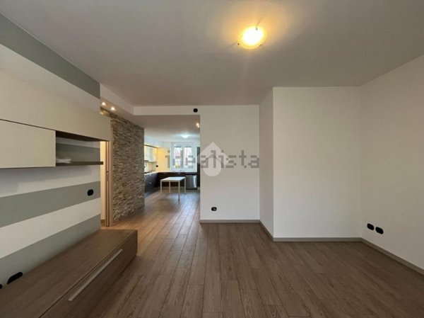 appartamento in affitto a Lecco in zona Belledo