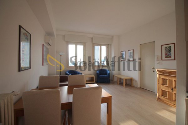 appartamento in affitto a Lecco in zona Lecco Centro