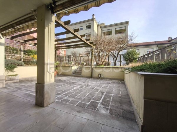 appartamento in affitto a Lecco in zona Acquate