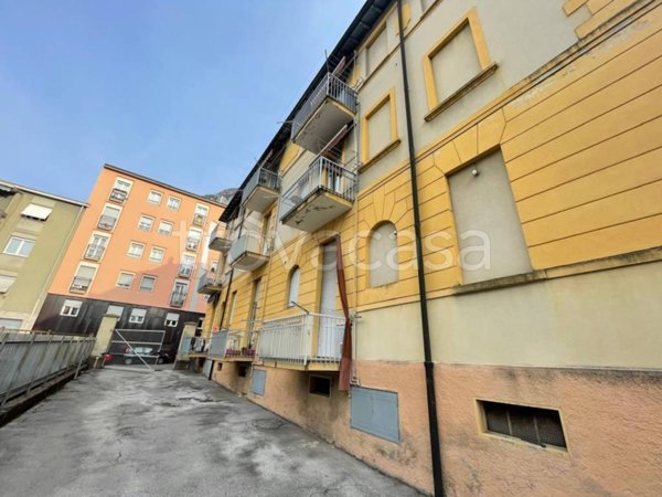appartamento in affitto a Lecco in zona Viale Turati