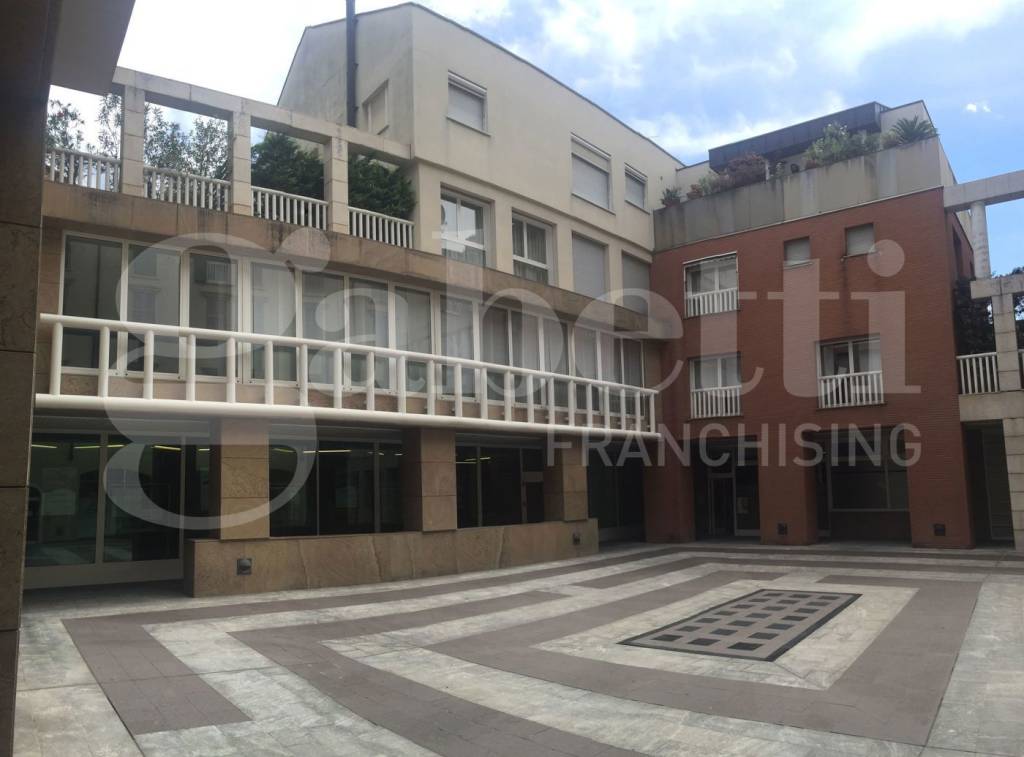 appartamento in affitto a Lecco in zona Lecco Centro