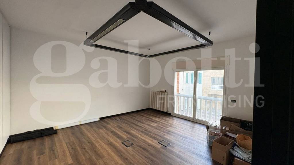 appartamento in affitto a Lecco in zona Lecco Centro