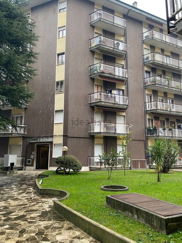 appartamento in affitto a Lecco