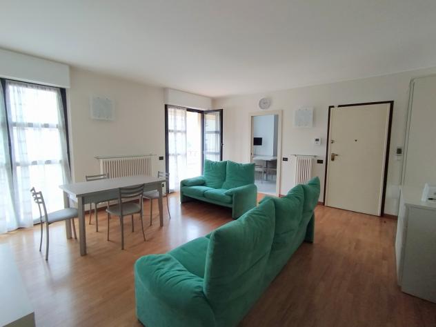 appartamento in affitto a Lecco