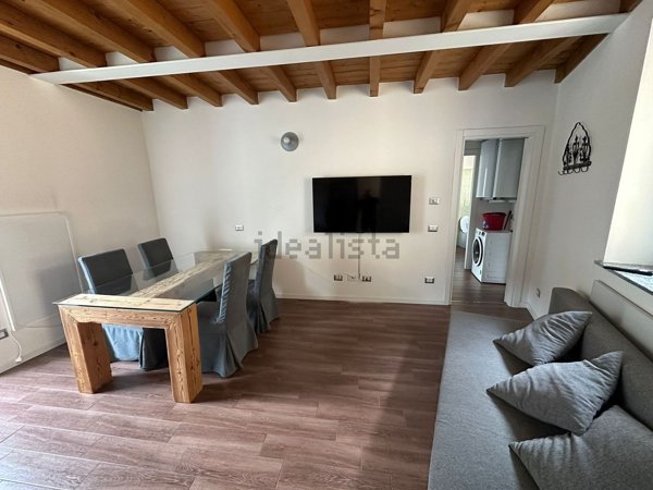 appartamento in affitto a Lecco