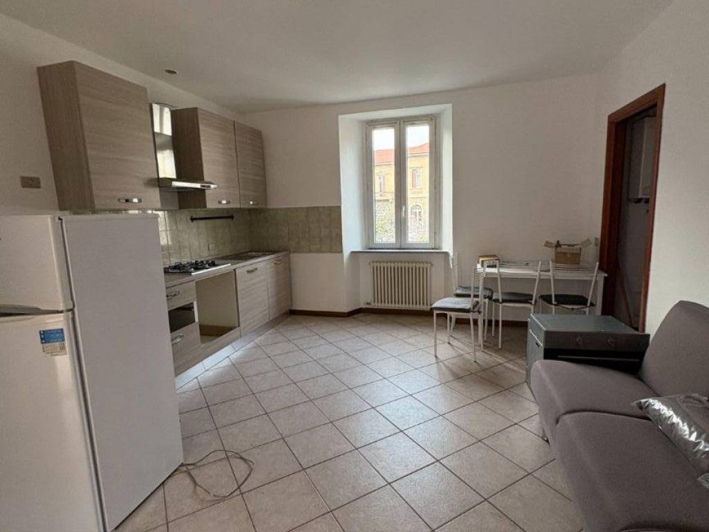 appartamento in affitto a Lecco in zona Olate