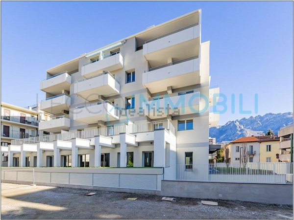 ufficio in affitto a Lecco in zona Lecco Centro