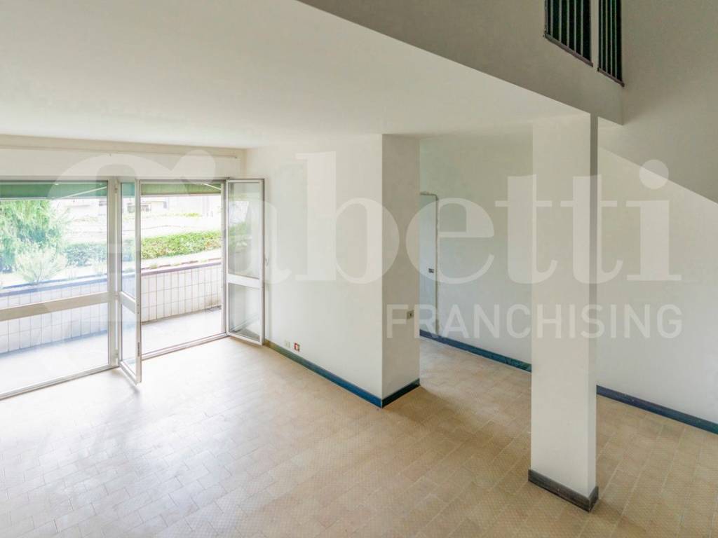 appartamento in affitto a Lecco in zona Lecco Centro