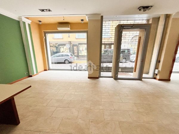 appartamento in affitto a Lecco