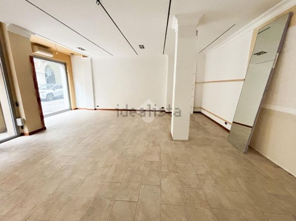 appartamento in affitto a Lecco