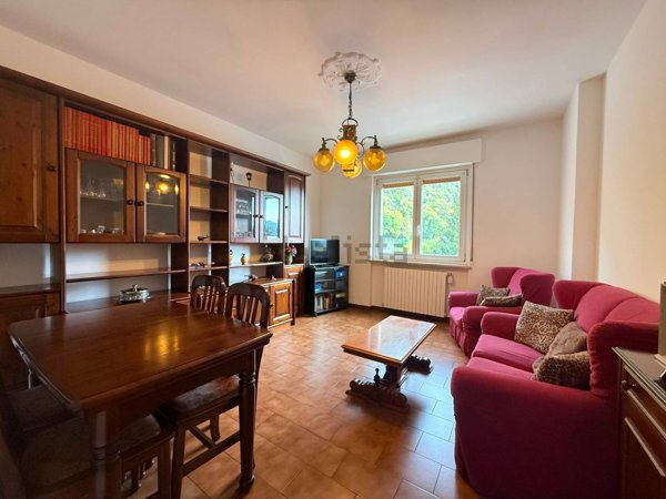 appartamento in affitto a Lecco in zona Belledo