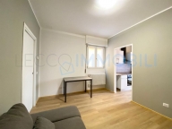 appartamento in affitto a Lecco in zona Germanedo