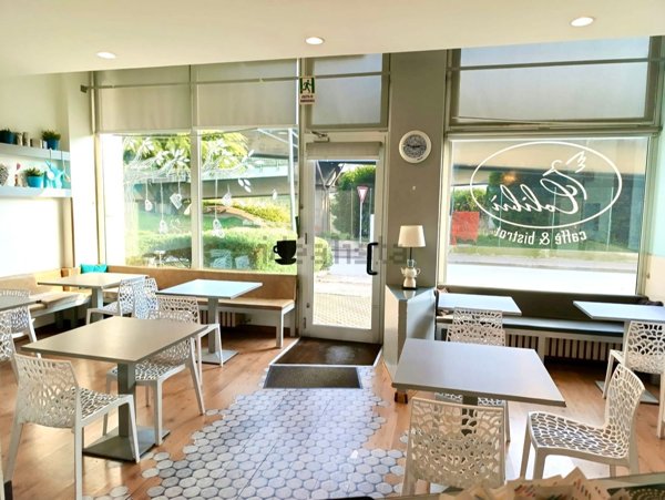 negozio in affitto a Lecco