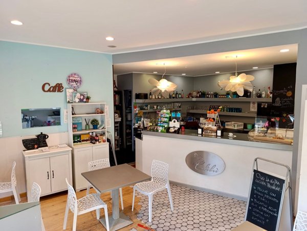 negozio in affitto a Lecco