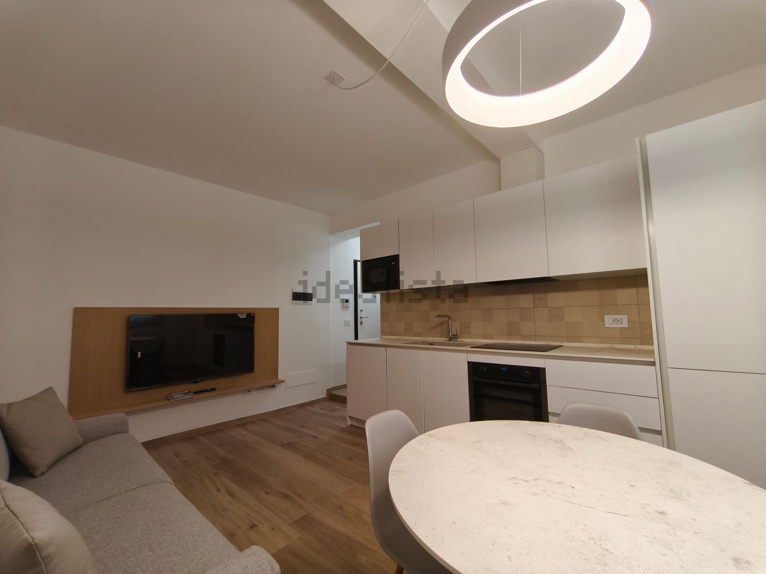 appartamento in affitto a Lecco