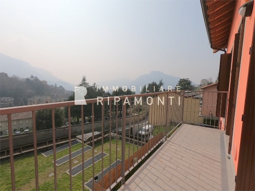 appartamento in affitto a Lecco in zona Rancio