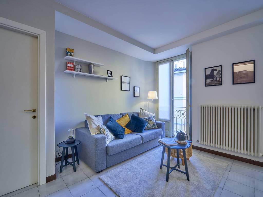 appartamento in affitto a Lecco