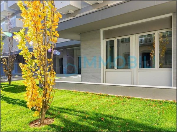 ufficio in affitto a Lecco in zona Lecco Centro