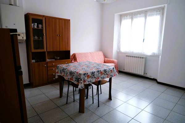 appartamento in affitto a Lecco in zona Belledo