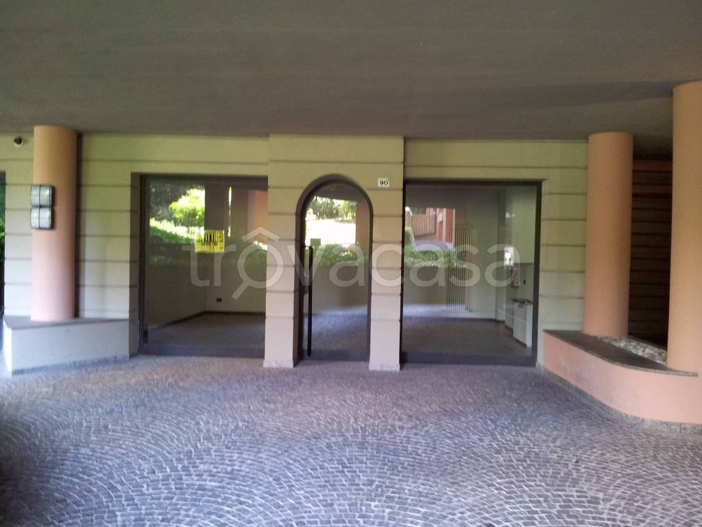 appartamento in affitto a Lecco in zona Lecco Centro