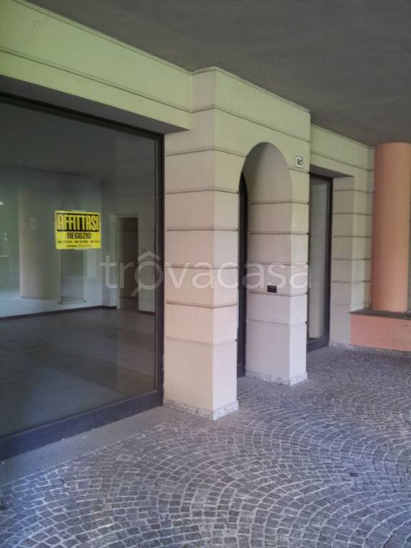 appartamento in affitto a Lecco in zona Lecco Centro