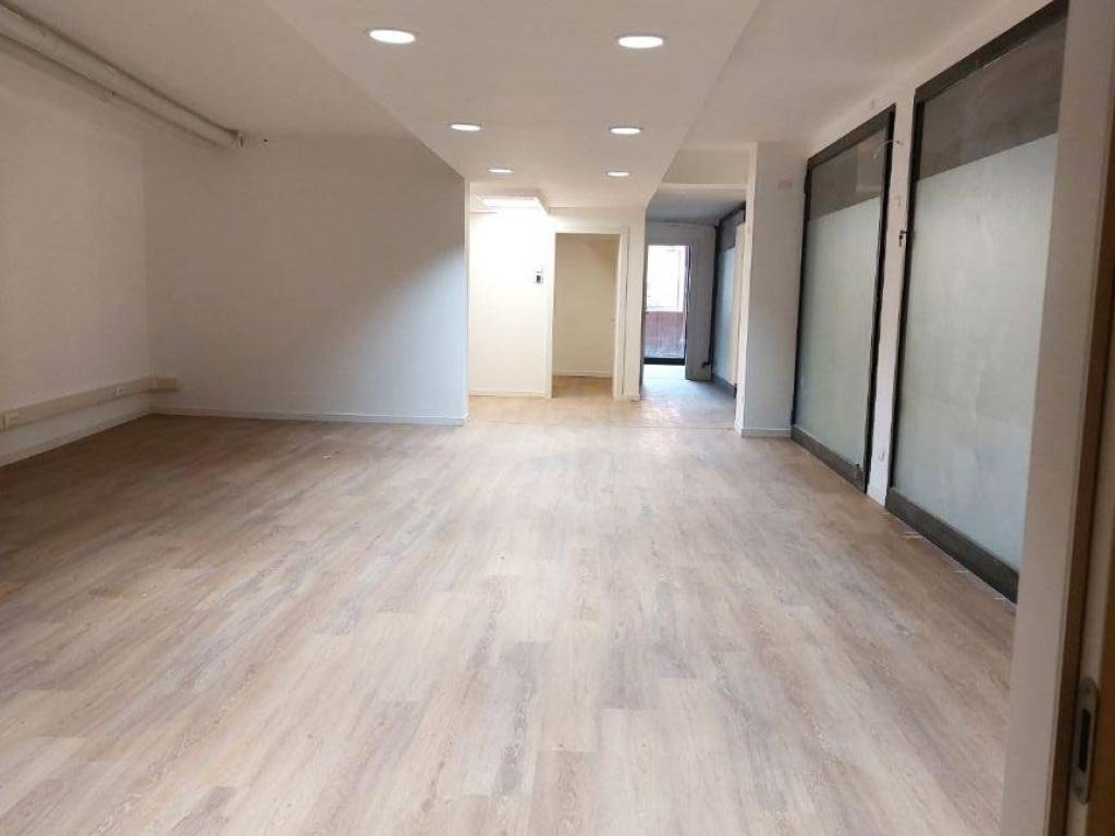 ufficio in affitto a Lecco