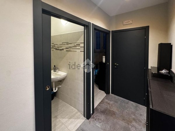 appartamento in affitto a Lecco