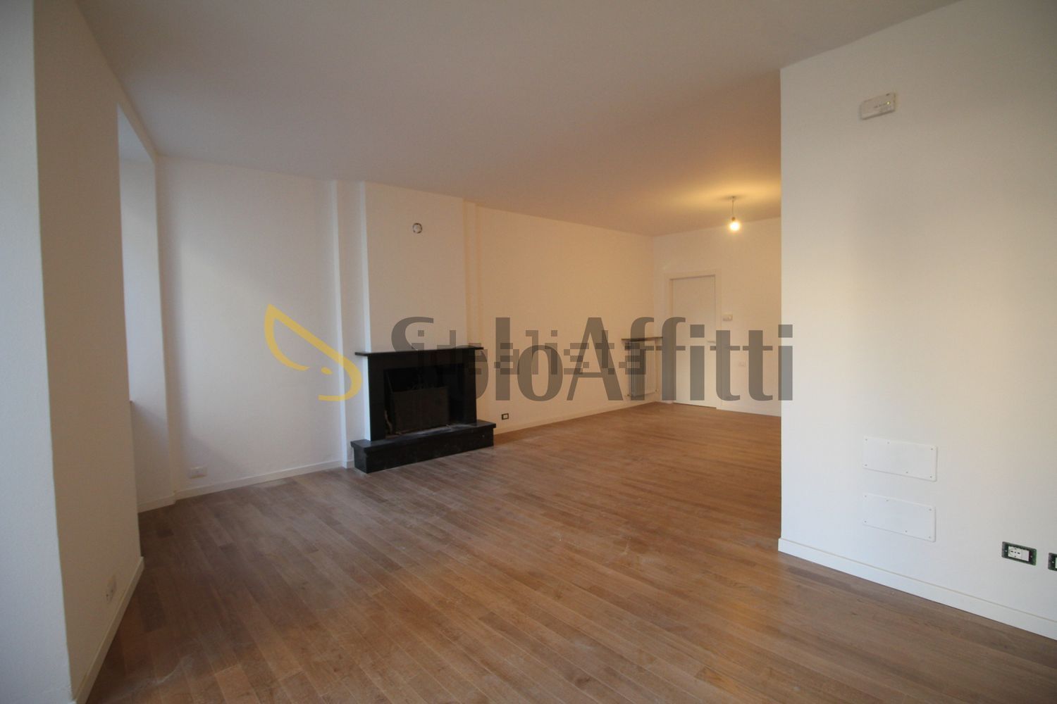 appartamento in affitto a Lecco in zona Lecco Centro