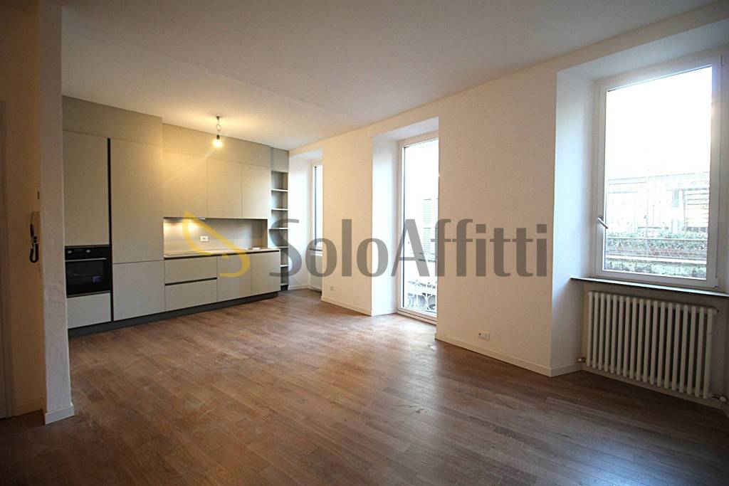 appartamento in affitto a Lecco in zona Lecco Centro