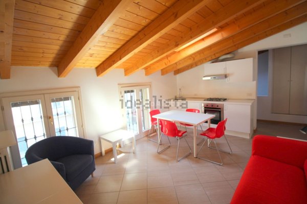 appartamento in affitto a Lecco in zona Lecco Centro