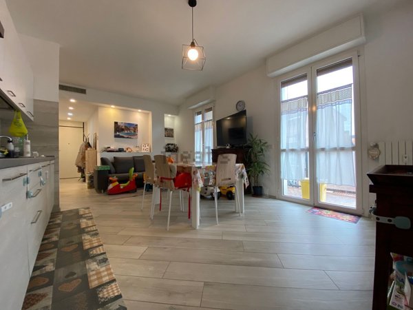 appartamento in affitto a Lecco