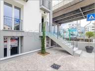 ufficio in affitto a Lecco in zona Pescarenico