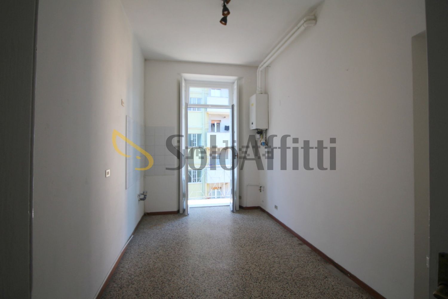 appartamento in affitto a Lecco in zona Lecco Centro