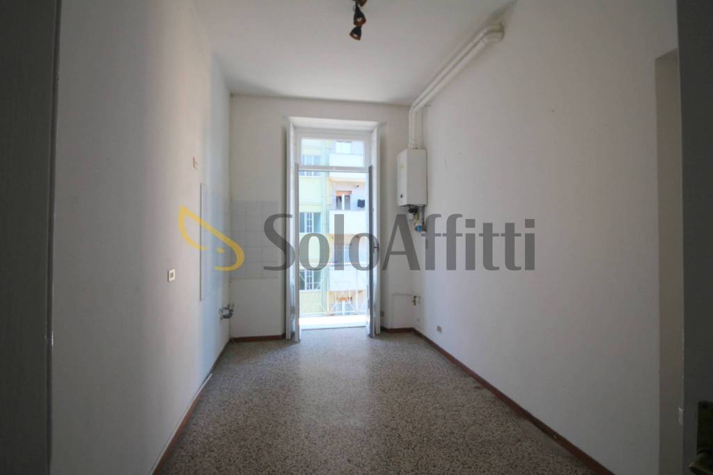 appartamento in affitto a Lecco in zona Lecco Centro