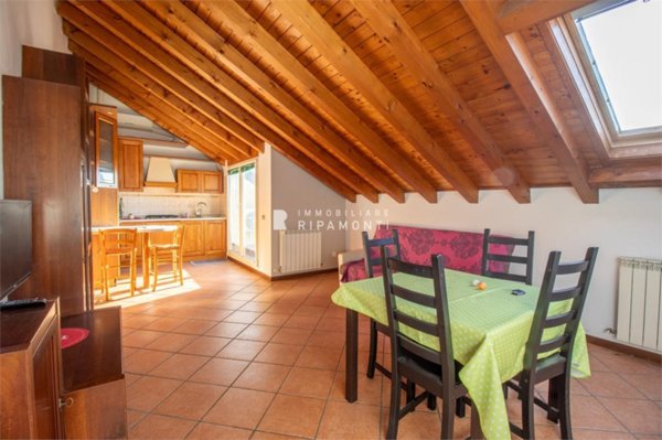 appartamento in affitto a Lecco