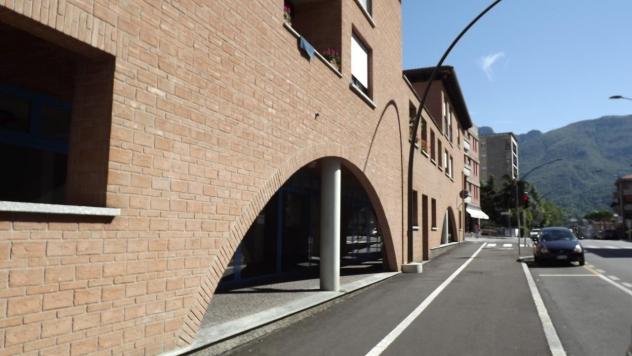 ufficio in affitto a Lecco in zona San Giovanni