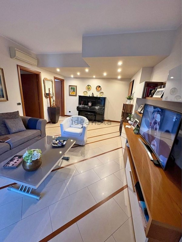 appartamento in affitto a Lecco