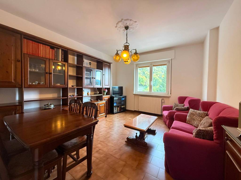 appartamento in affitto a Lecco in zona Germanedo