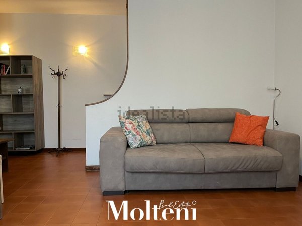 appartamento in affitto a Lecco