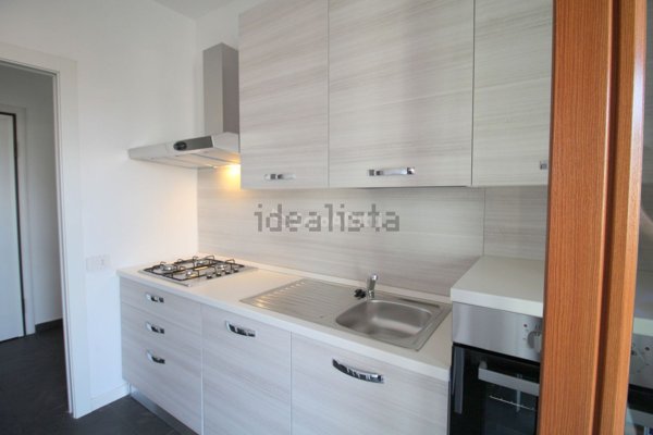 appartamento in affitto a Lecco