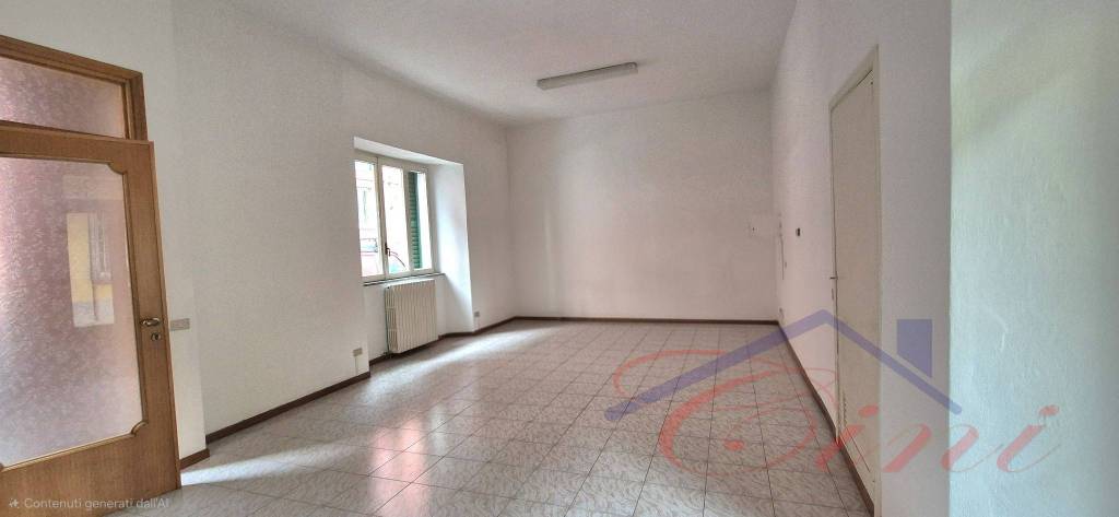 ufficio in affitto a Lecco in zona Pescarenico