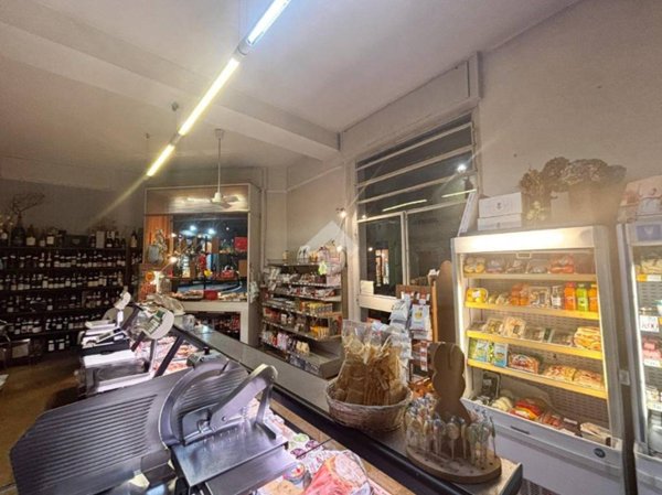 appartamento in affitto a Lecco in zona Lecco Centro