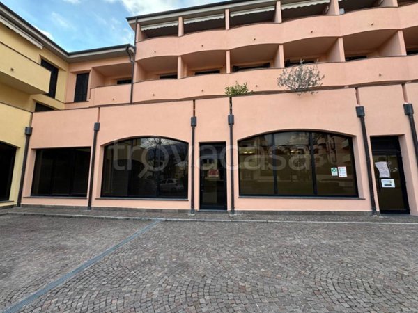 villa in affitto a Lecco in zona Castello