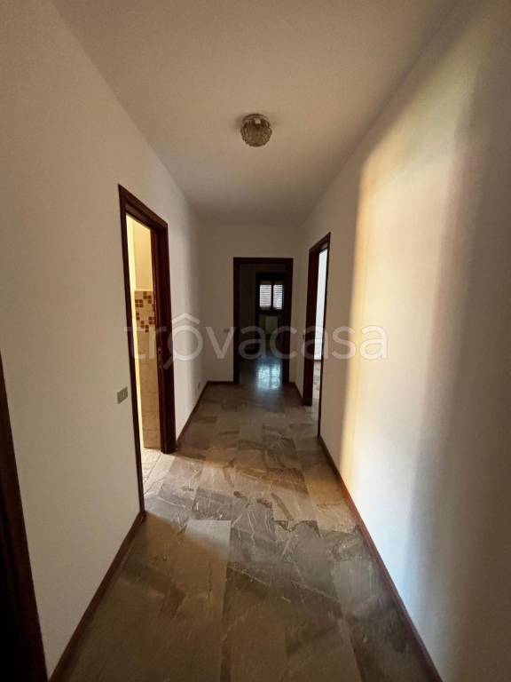 appartamento in affitto a Lecco in zona Lecco Centro