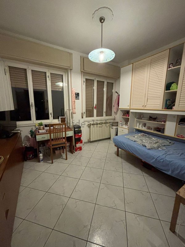 appartamento in affitto a Lecco in zona Lecco Centro