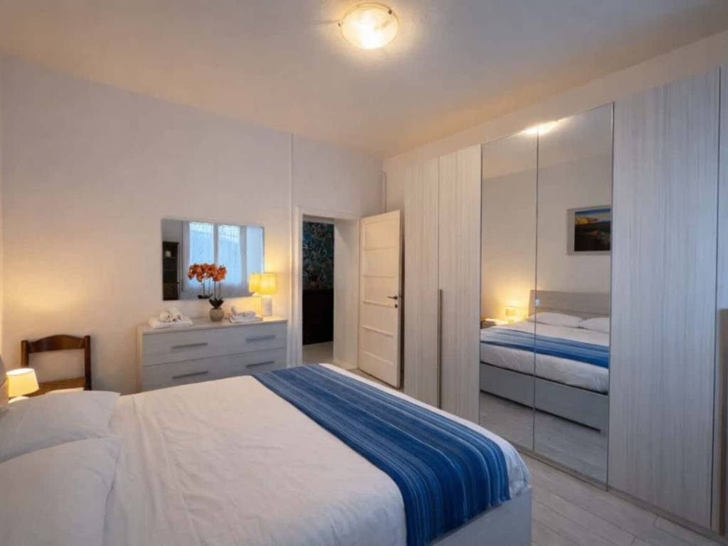 appartamento in affitto a Lecco in zona Acquate