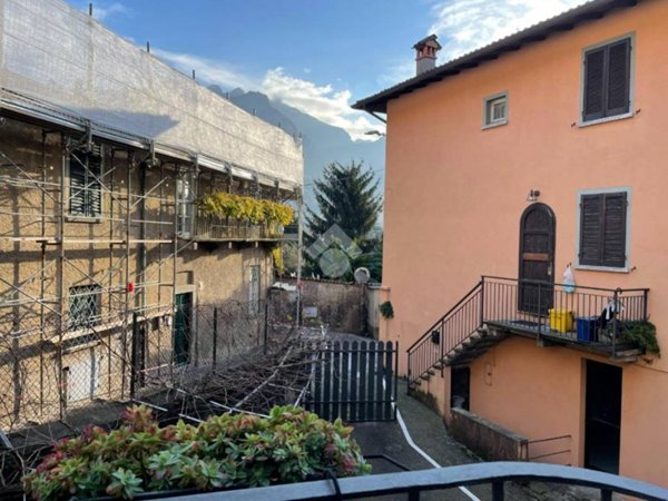 appartamento in affitto a Lecco in zona Rancio