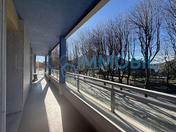 appartamento in affitto a Lecco