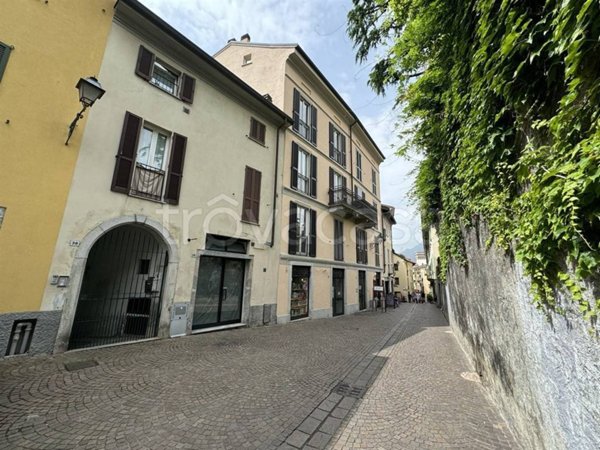 appartamento in affitto a Lecco in zona Lecco Centro
