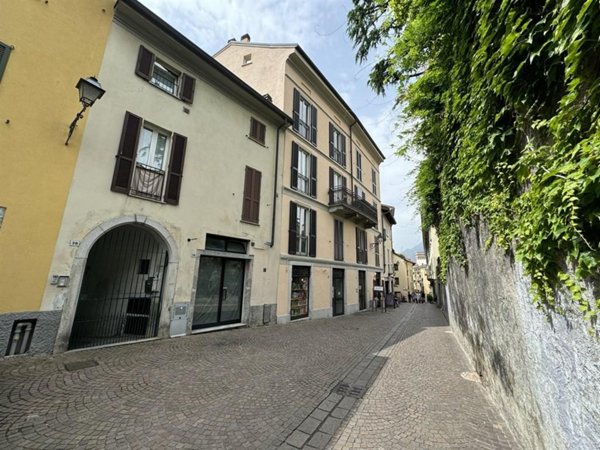 appartamento in affitto a Lecco in zona Lecco Centro